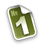 1 №